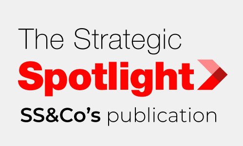 The Strategic Spotlight