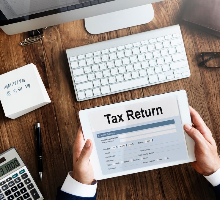 tax-return-financial-form-concept_53876-132735