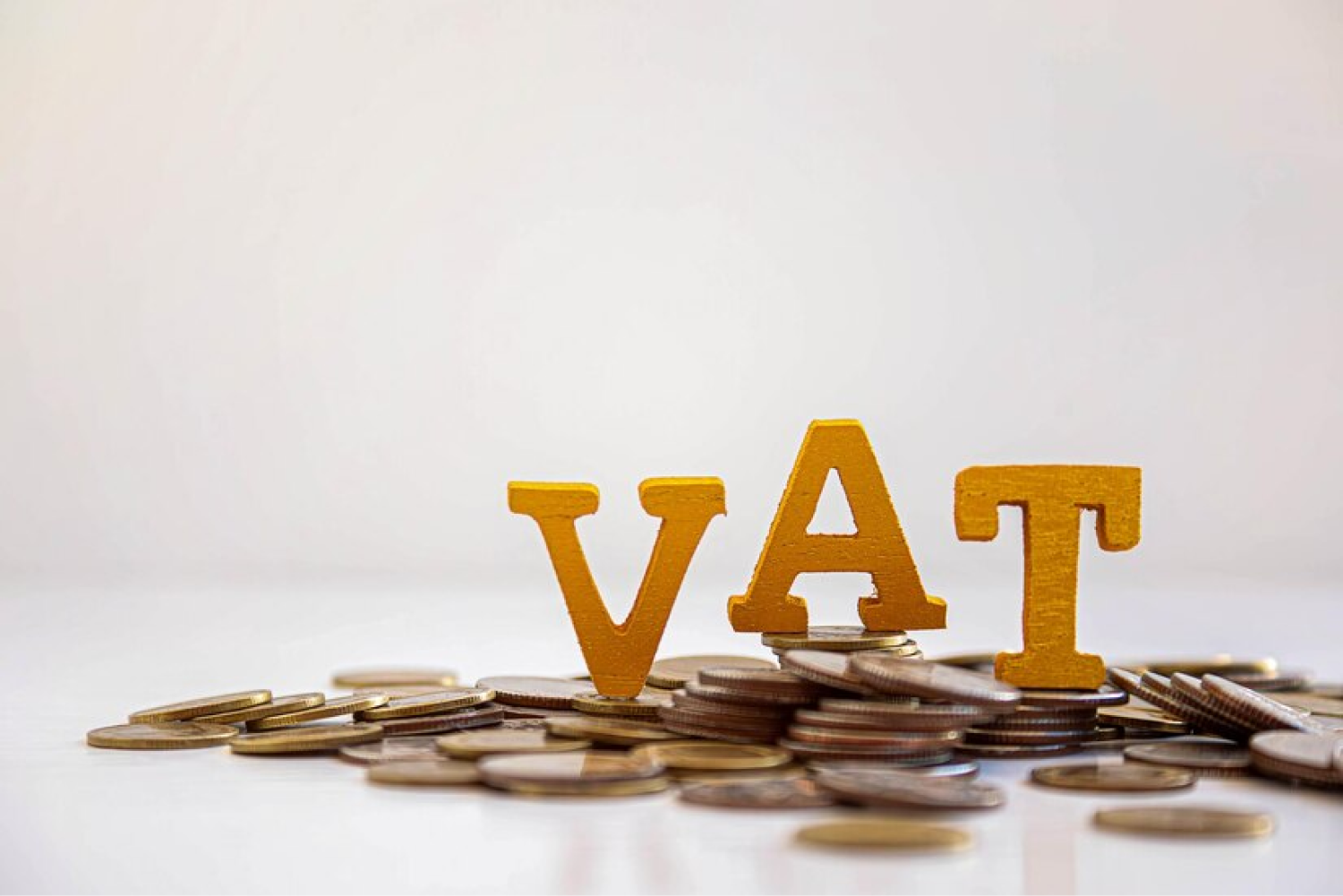 VAT Service Provider Dubai