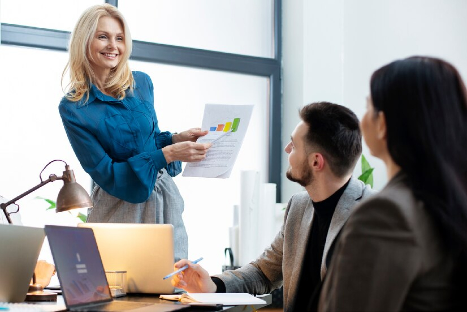 Corporate Performance Management