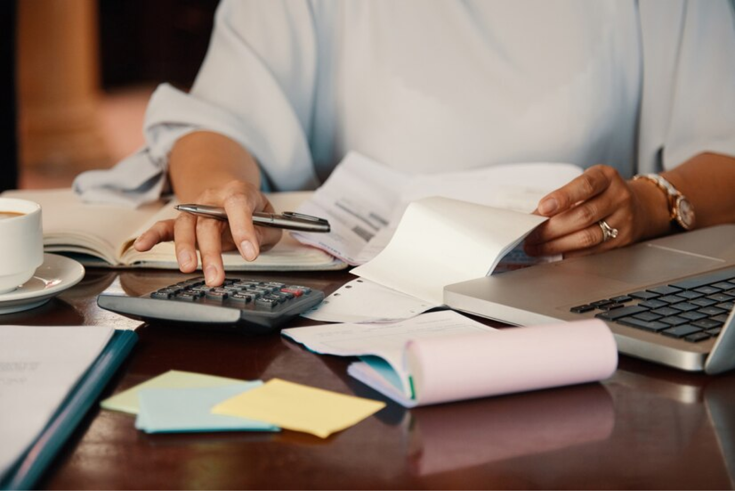 VAT Consultancy Dubai