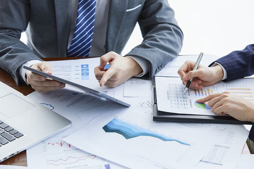 Accounting Advisory Services Jebel Ali Free Zone