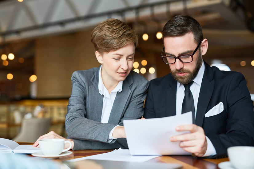Accounting Service In DIFC