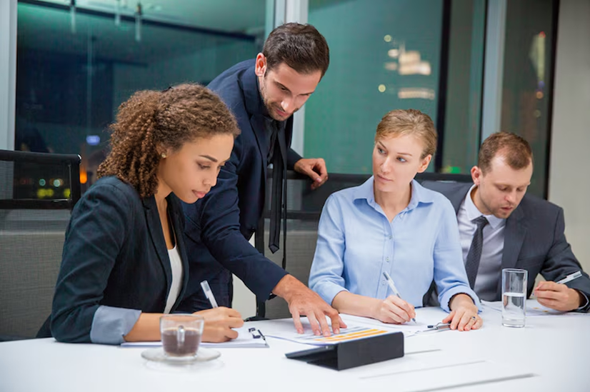 Investment Accounting Services