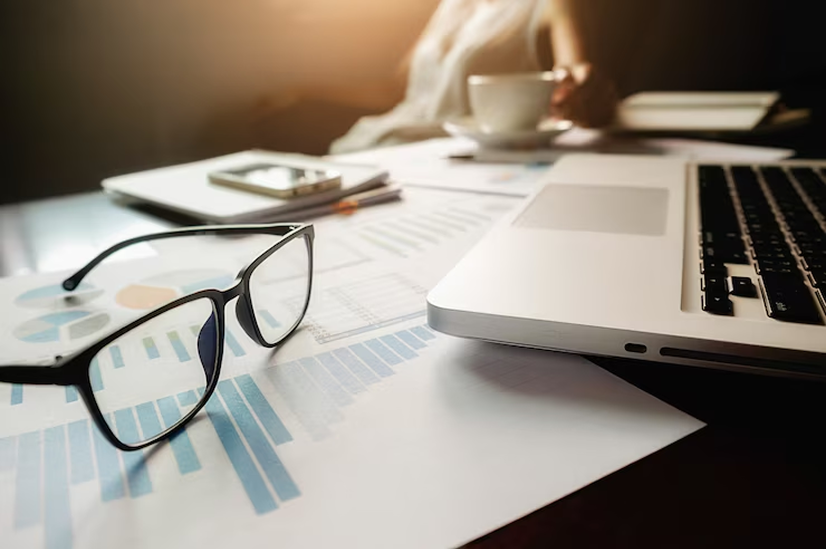 DIFC Funds Accounting