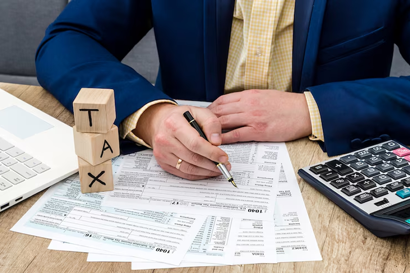 Corporate Tax Advisory Jumeirah Village Circle