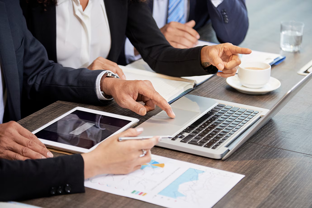 Finance Function Advisory