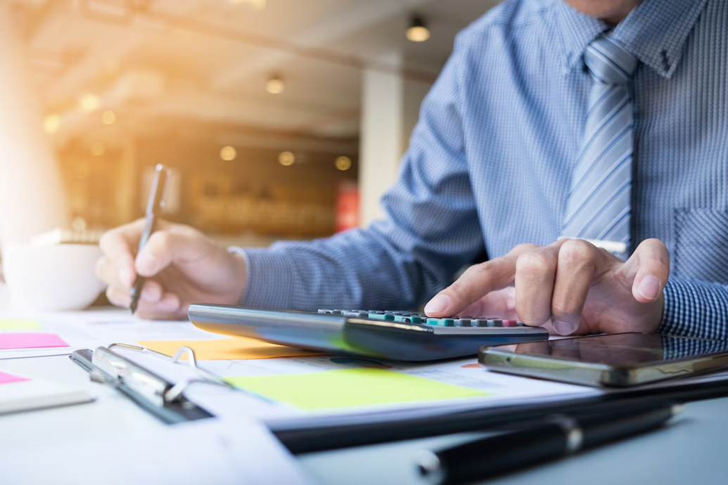 Financial Consultancy Dubai