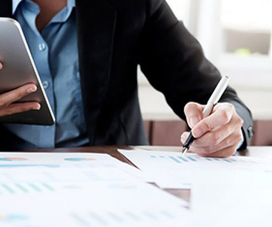 Financial Planning Jumeirah Village Circle