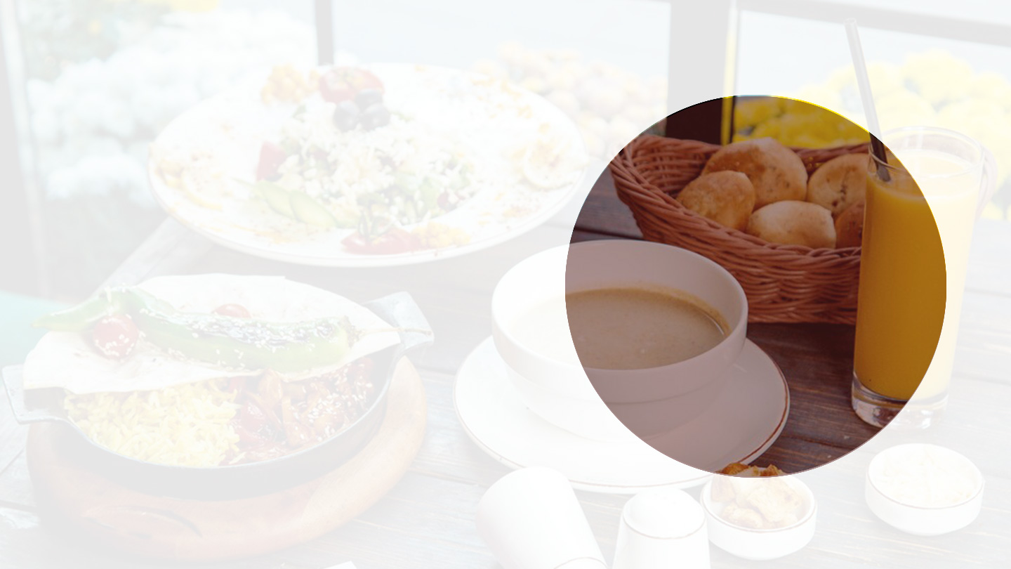 What is F&B ACCOUNTING?