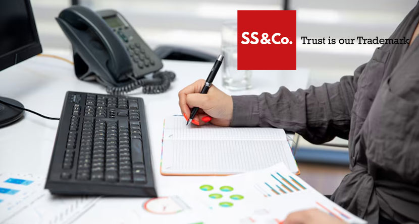 Components of Managed Accounting Services