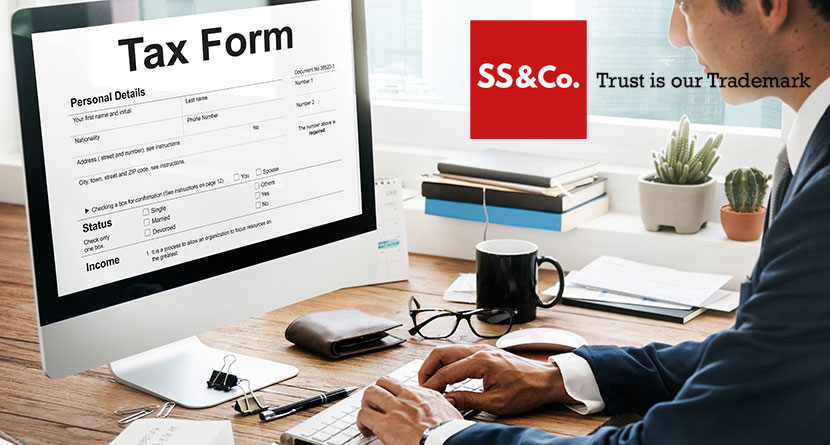Corporate Tax Fines and Penalties in Dubai