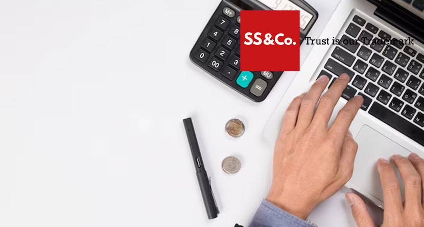 Submit a Corporate Tax Return in Dubai