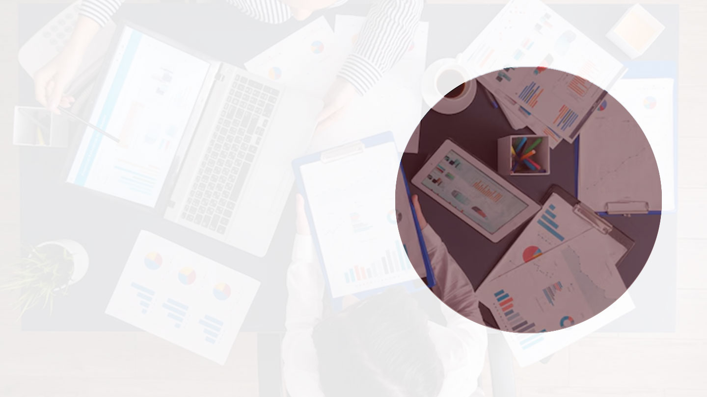 What are managed services in accounting