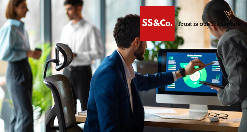 Which Company is Best for Accounting in Dubai