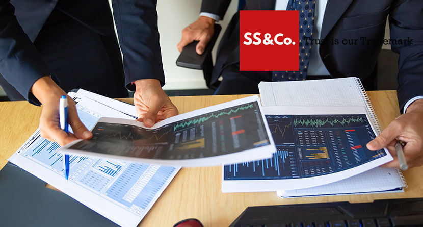 Business Valuation in Dubai Business Valuation in Dubai