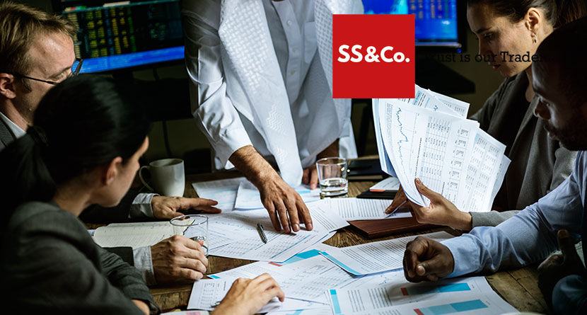 ESG Accounting Standards Dubai ESG Accounting Standards Dubai