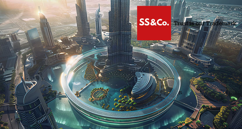ESG in DUBAI