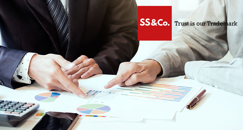 Tax Consultants