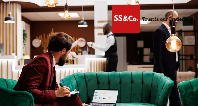 UAE VAT for Restaurants & Hotels UAE VAT for Restaurants & Hotels