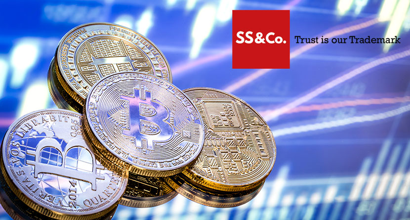 cryptocurrency in accounting
