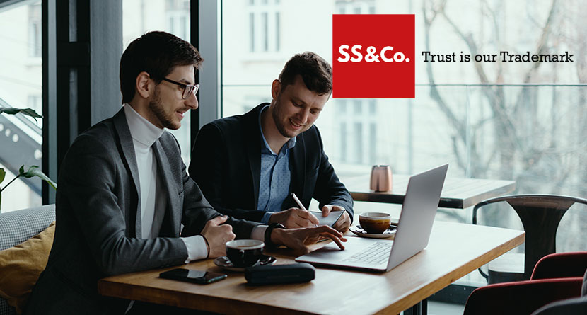 Applying for a Tax Registration Number Dubai