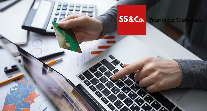 Compliant Tax Credit Note in UAE