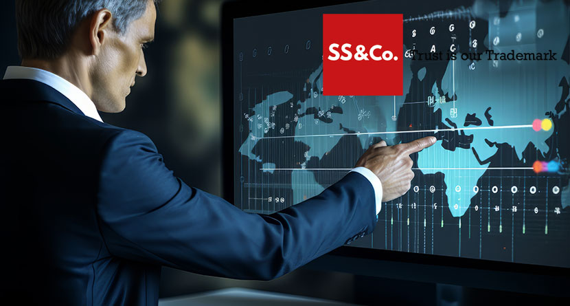 Global Corporate Tax Dubai