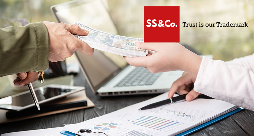 How gratuity is calculated