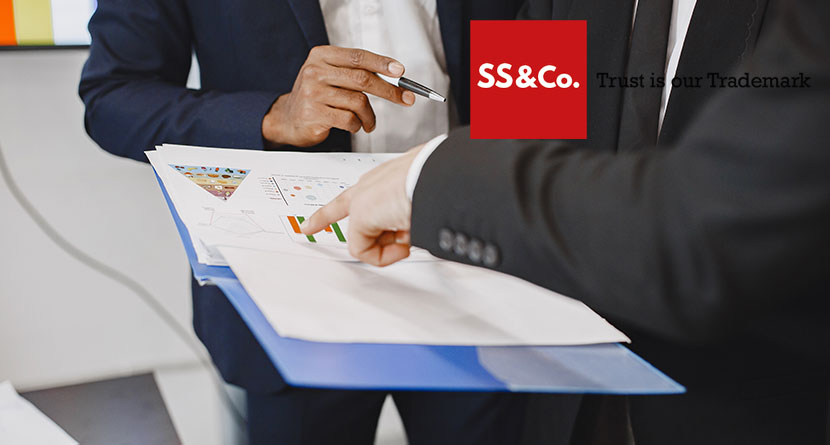 Outsourced CFO Services