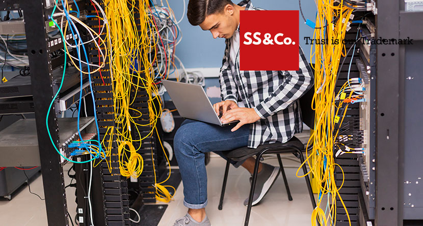 Different Kinds of IT Infrastructure Different Kinds of IT Infrastructure