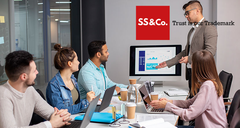 Governance, Risk and Compliance