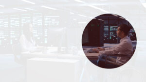 What is a company's IT infrastructure