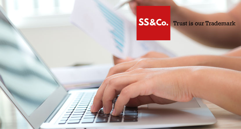 How the electronic invoicing system works in the UAE