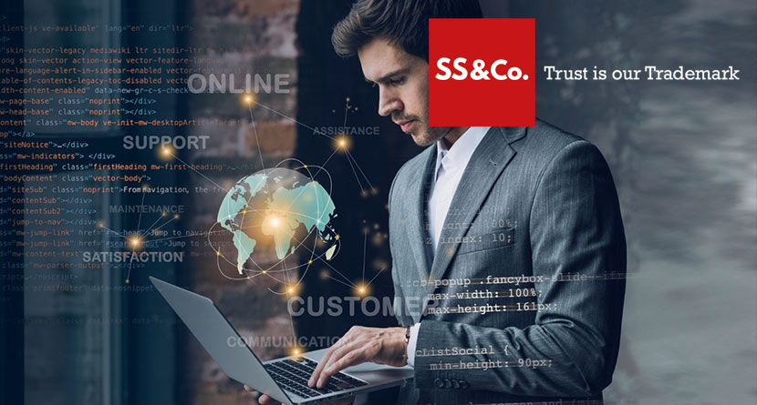 Different Types of IT Services