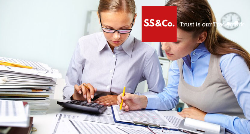 Accountancy Services Support Accountancy Services Support