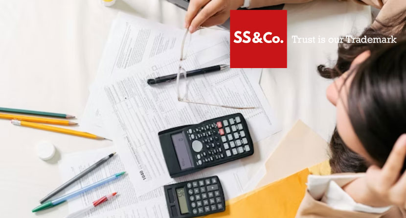 Top-Rated Corporate Tax Consultants in UAE