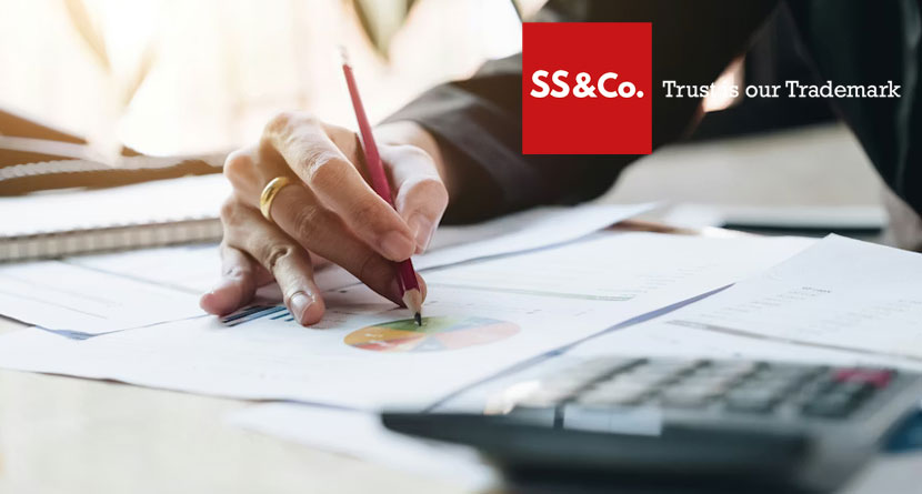 What is corporate tax filing