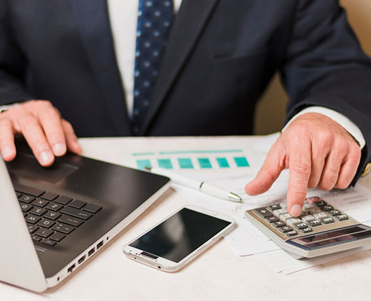 E Invoicing Compliance UAE