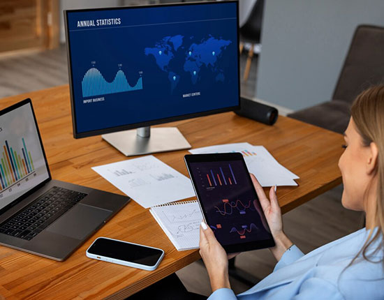 E Invoicing Solution Dubai