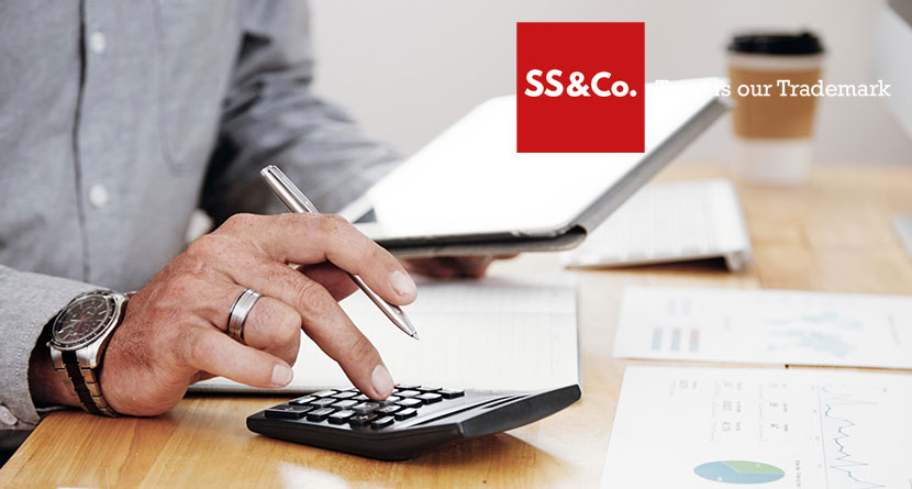 Prepare Financial Statements and Find Accounting Income