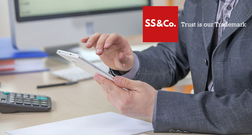 The invoice itself has strict data rules