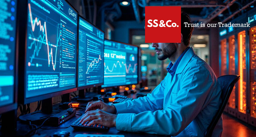 Bits Secure IT Infrastructure LLC