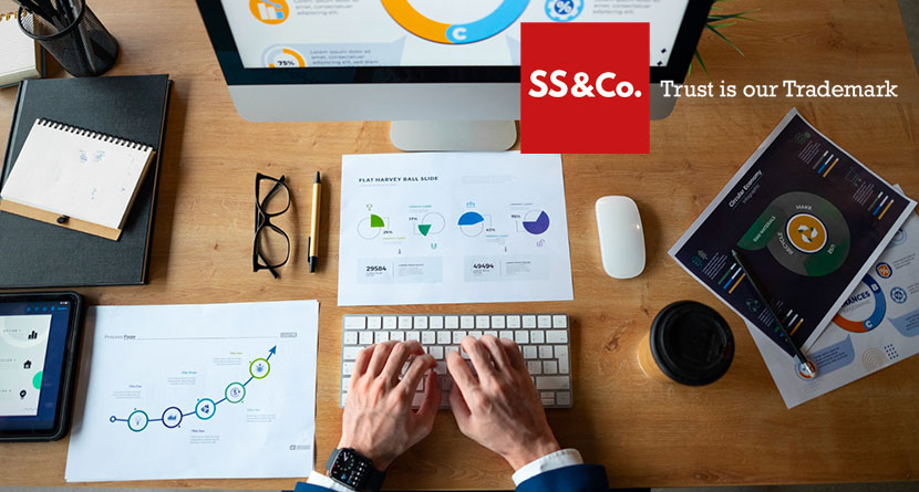 Finance Turns Compliance into Confidence