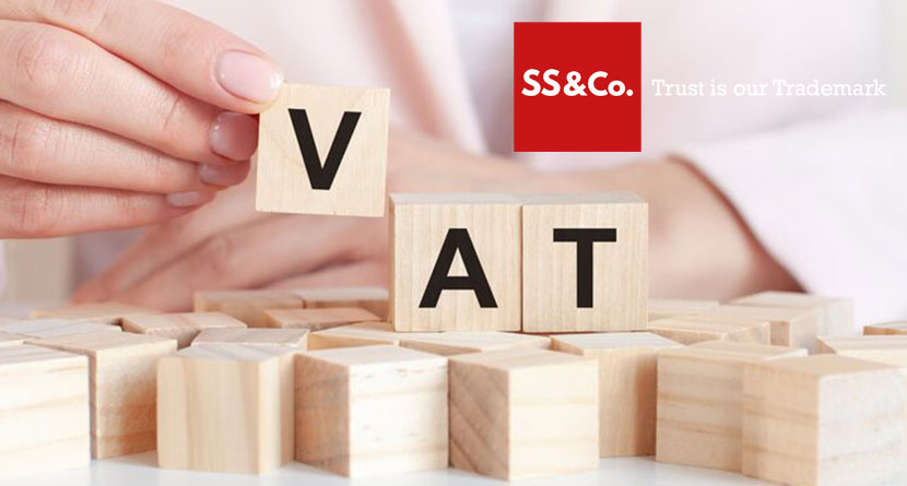 The reverse charge rule simplified, step by step The reverse charge rule simplified, step by step