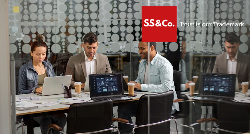 The Market Is Moving Toward Cloud and Scale