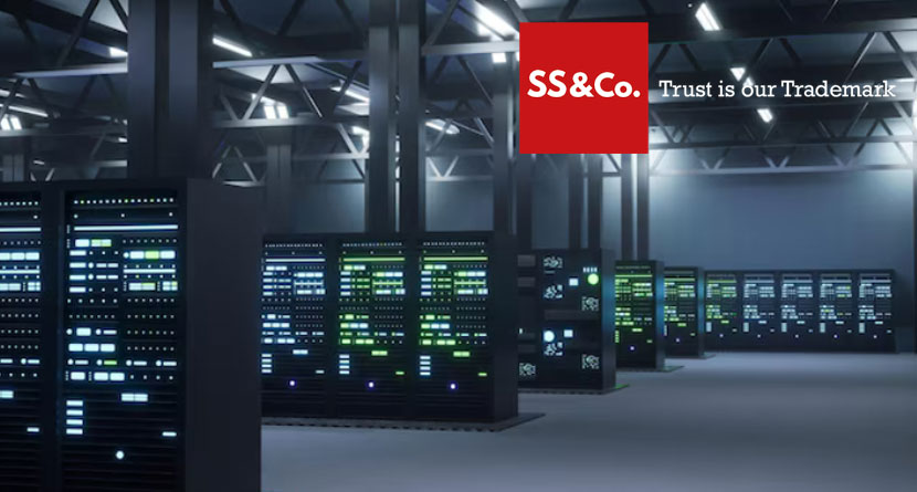 IT Infrastructure and Their Functions