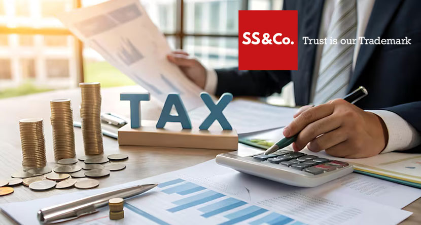 Tax Advisory in the UAE Tax Advisory in the UAE