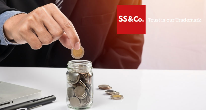4 Areas of Corporate Finance
