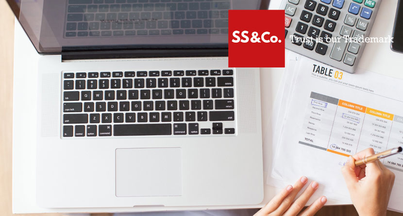 The Difference Between Traditional Invoices and B2B E-Invoices